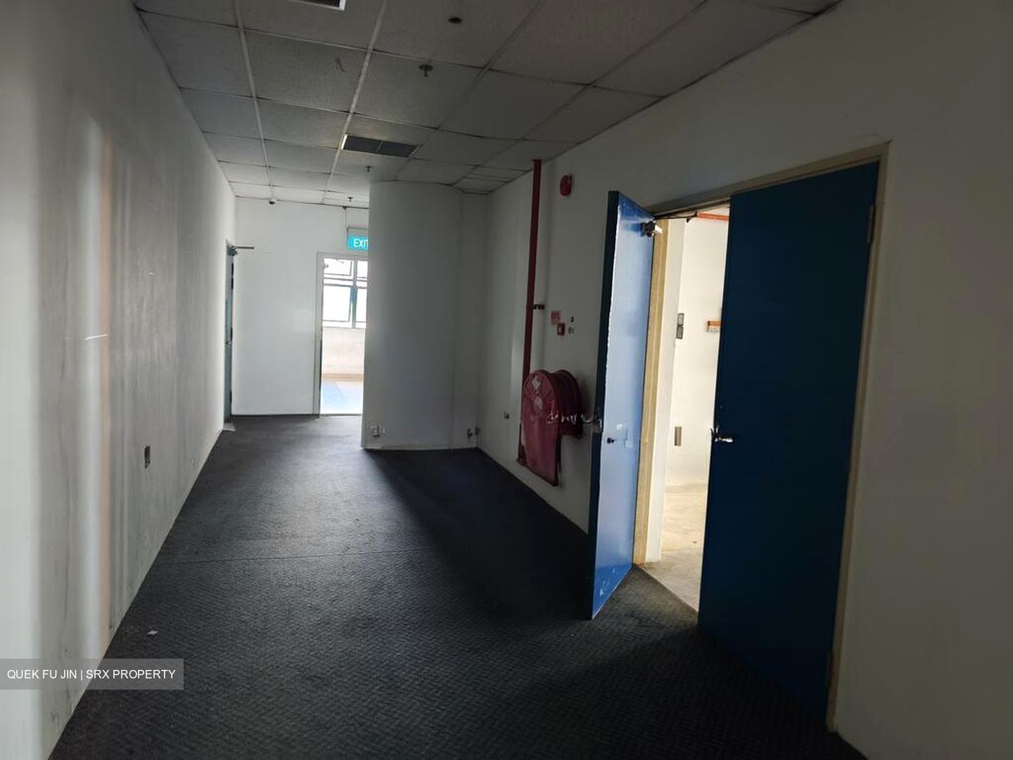 Nan Wah Building (D16), Factory #518650581